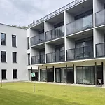 Solny Resort - Apartament Aida A048