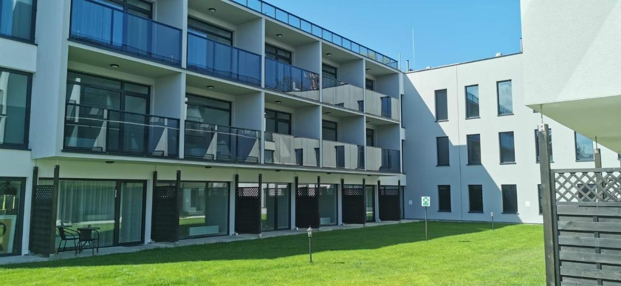 Solny - Aida A048 Apartment