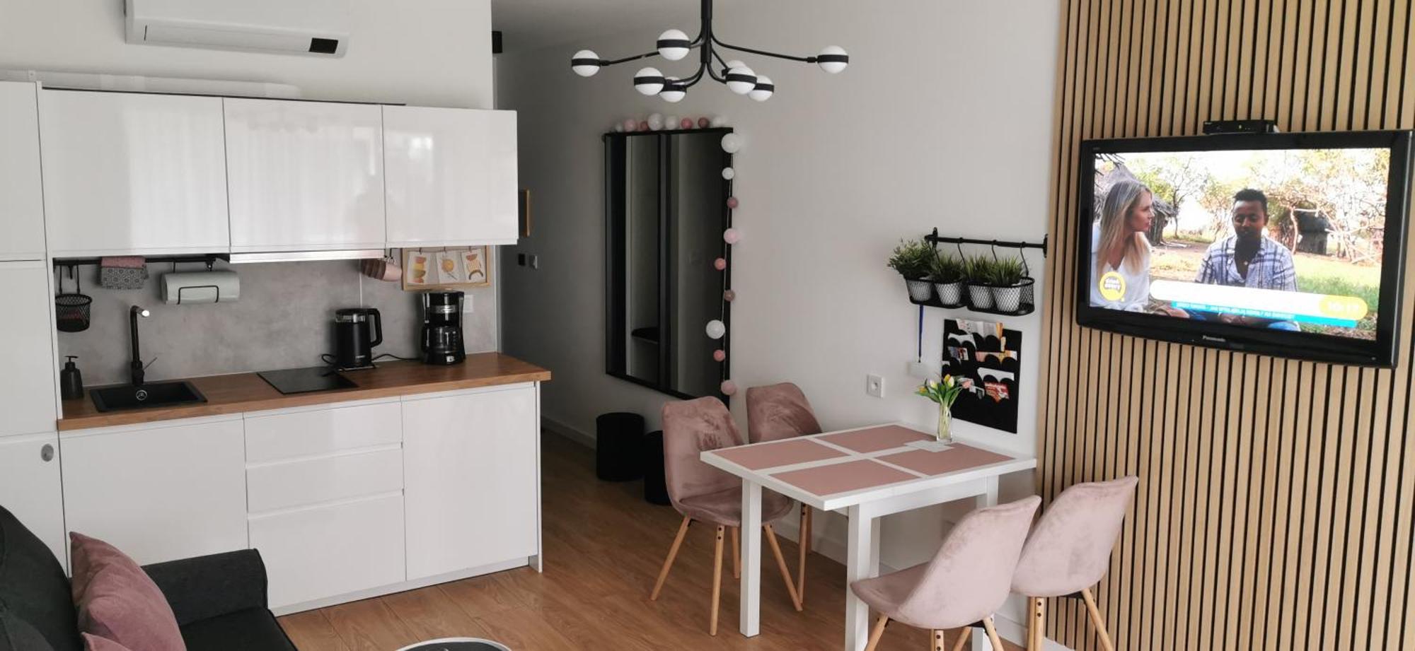 Apartment Solny - Aida A048 Kolobrzeg