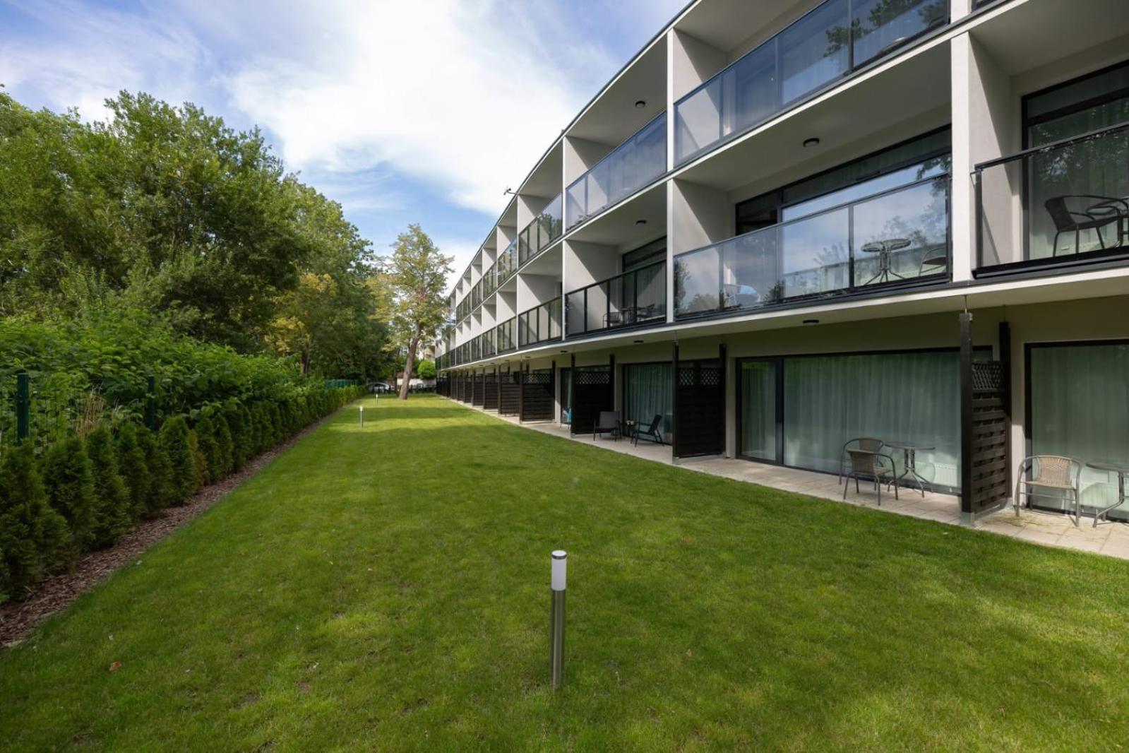 Apartment Solny - Aida A048 *