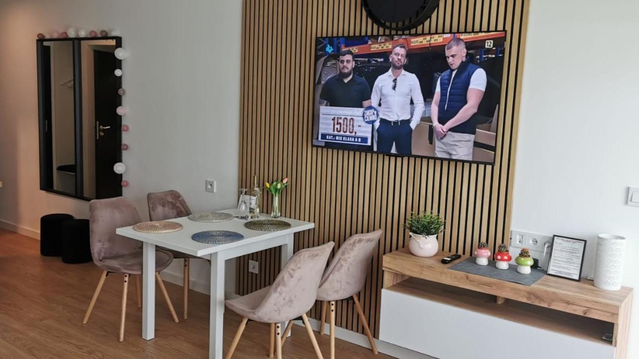 Apartment Solny - Aida A048