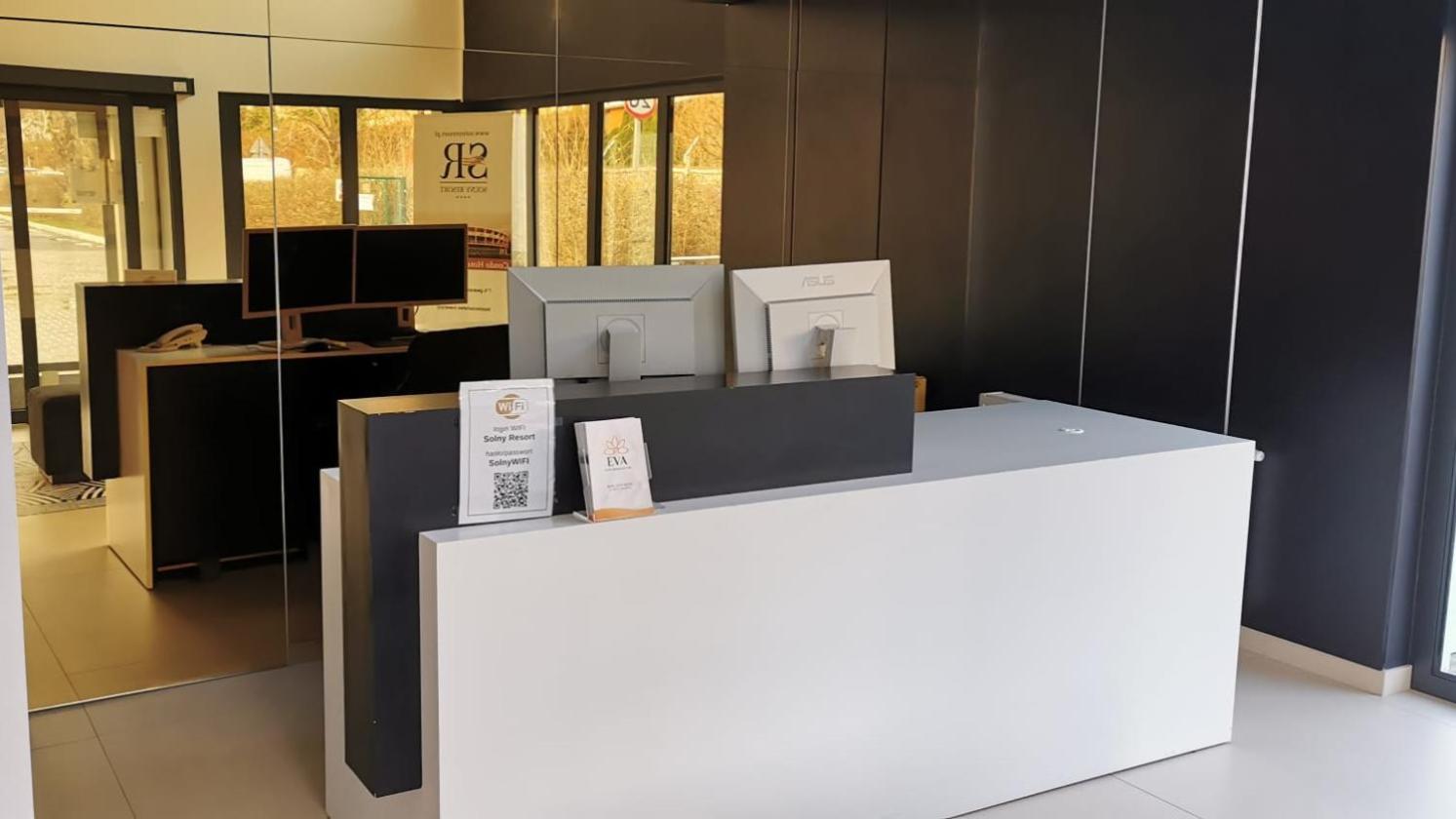 Apartment Solny - Aida A048