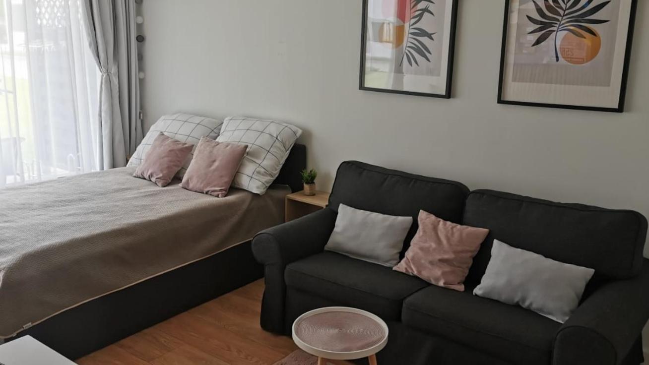 Solny - Aida A048 Apartment