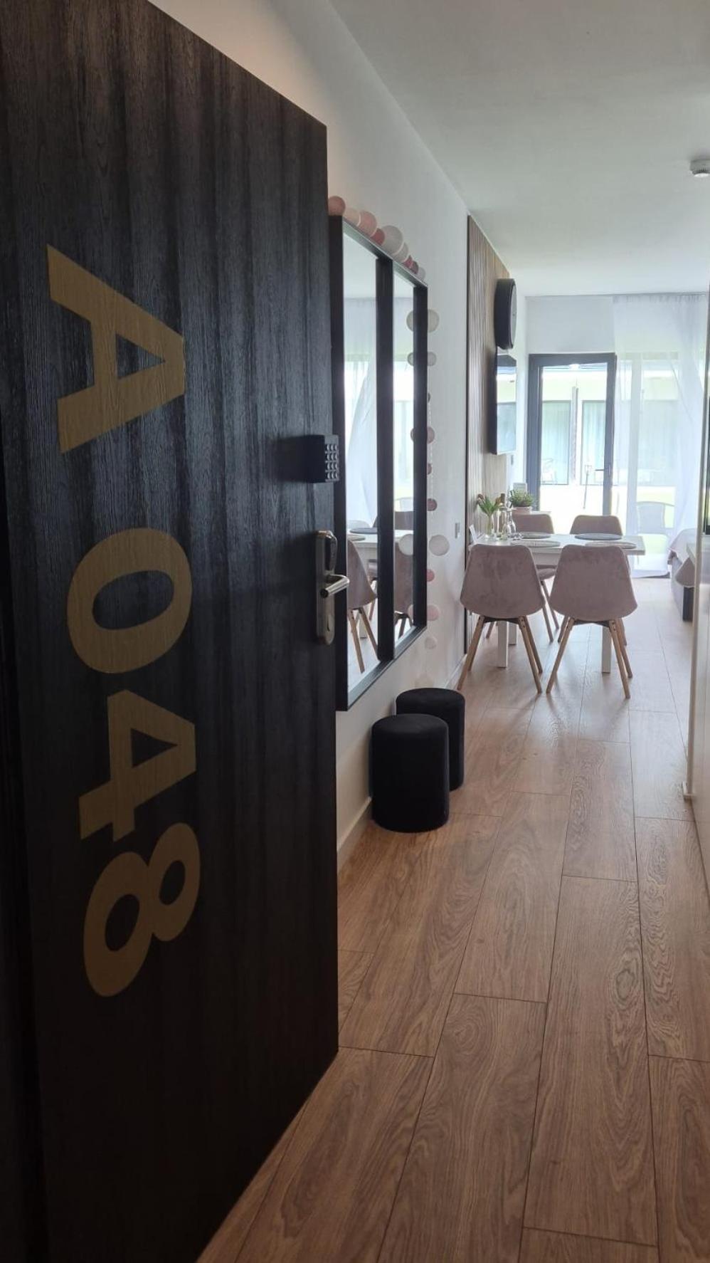 Apartment Solny - Aida A048
